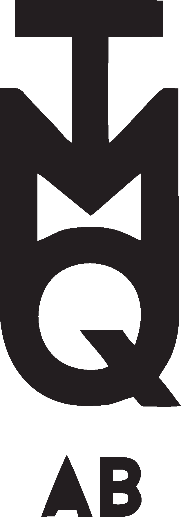Tina-Marie Qwiberg AB logotyp
