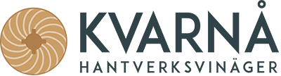 Kvarnå Hantverksvinäger AB logotyp