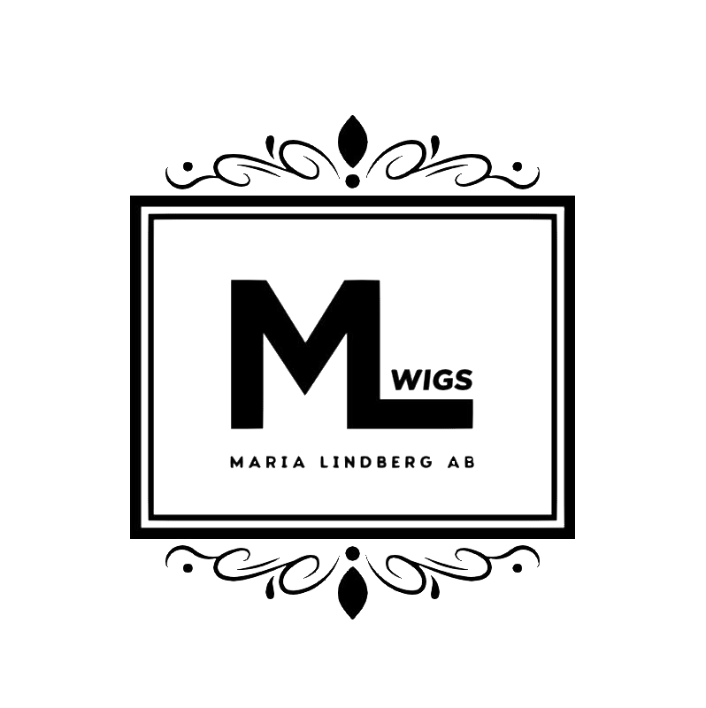 MLWigs AB logotyp