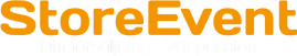 StoreEvent Sverige AB logotyp