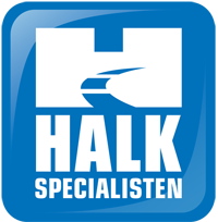 Halkspecialisten i Sverige AB logotyp