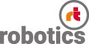 RT Robotics AB logotyp