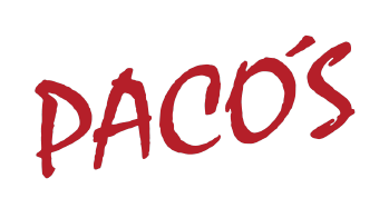 Paco's franchise AB logotyp