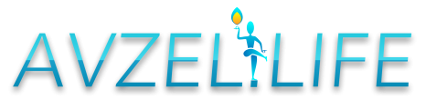 AVZEL.LIFE AB logotyp