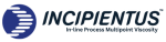 INCIPIENTUS ULTRASOUND FLOW TECHNOLOGIES AB logotyp
