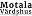 Värdshuset 1 i Motala AB logotyp