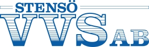 Stensö Värme & Sanitet Aktiebolag logotyp
