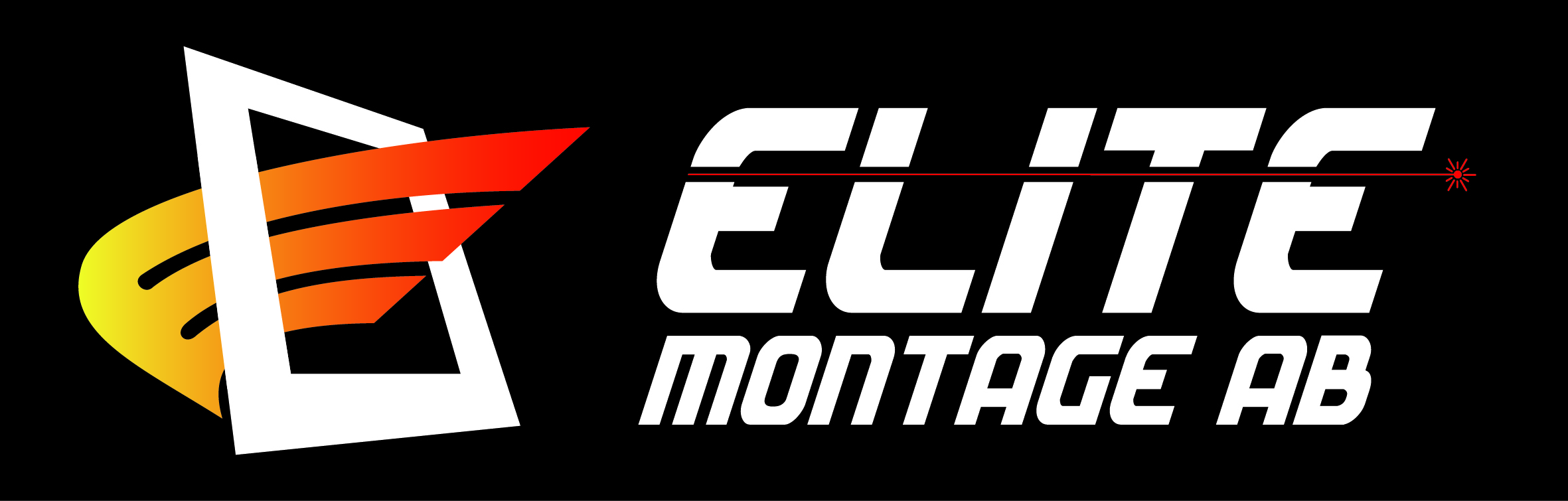 Elite Montage i Syd AB logotyp