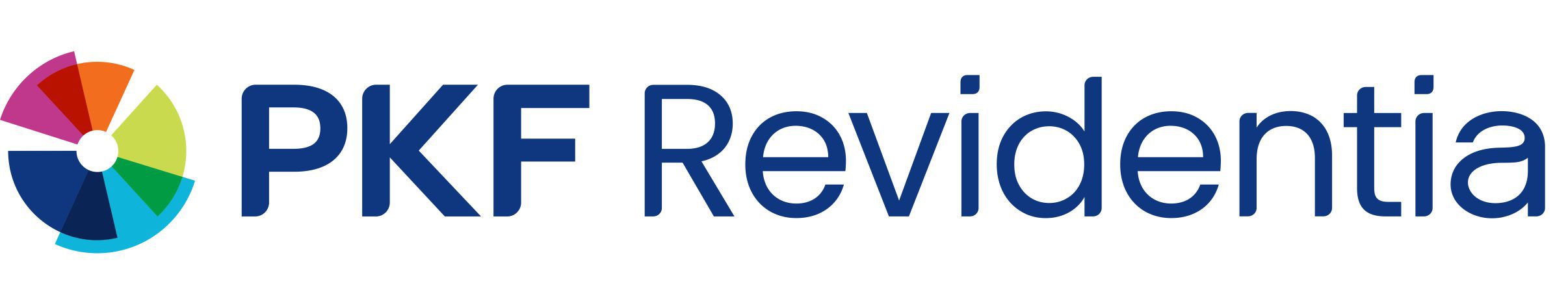 PKF Revidentia AB logotyp