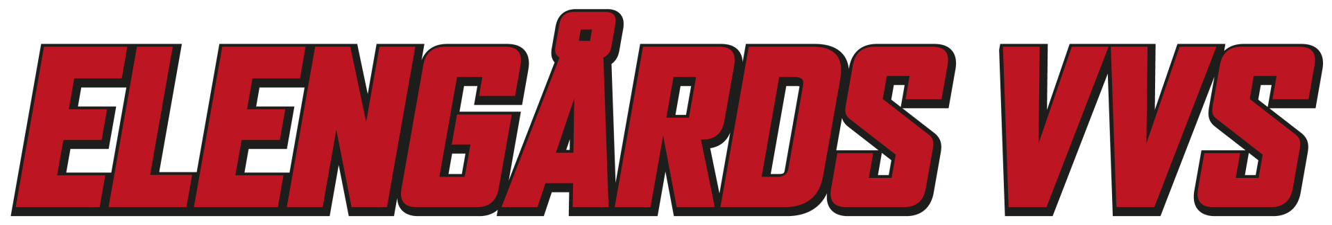 L Elengårds VVS AB logotyp