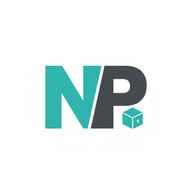 NP Storage i Norrtälje AB logotyp