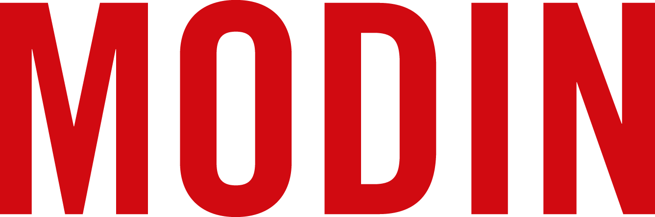 MODIN Studio AB logotyp