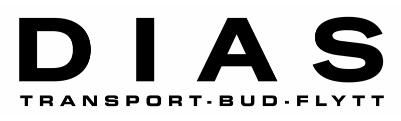 Dias i Piteå AB logotyp