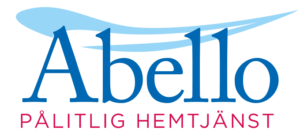 Abello Hemtjänst AB logotyp