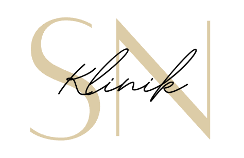 S.N Klinik AB logotyp