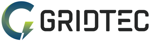Gridtec AB logotyp
