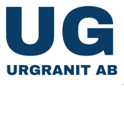 Svensk Urgranit AB logotyp