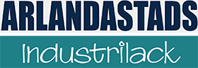 Arlandastads industrilack Del Pino AB logotyp