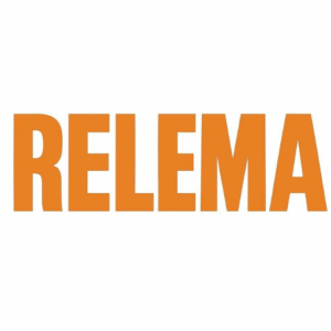 RELEMA AB logotyp