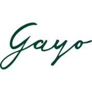 Gayo Aviation & Tourism AB logotyp
