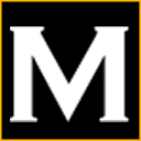 Markdivisionen AB logotyp