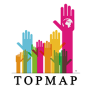 TopMap AB logotyp
