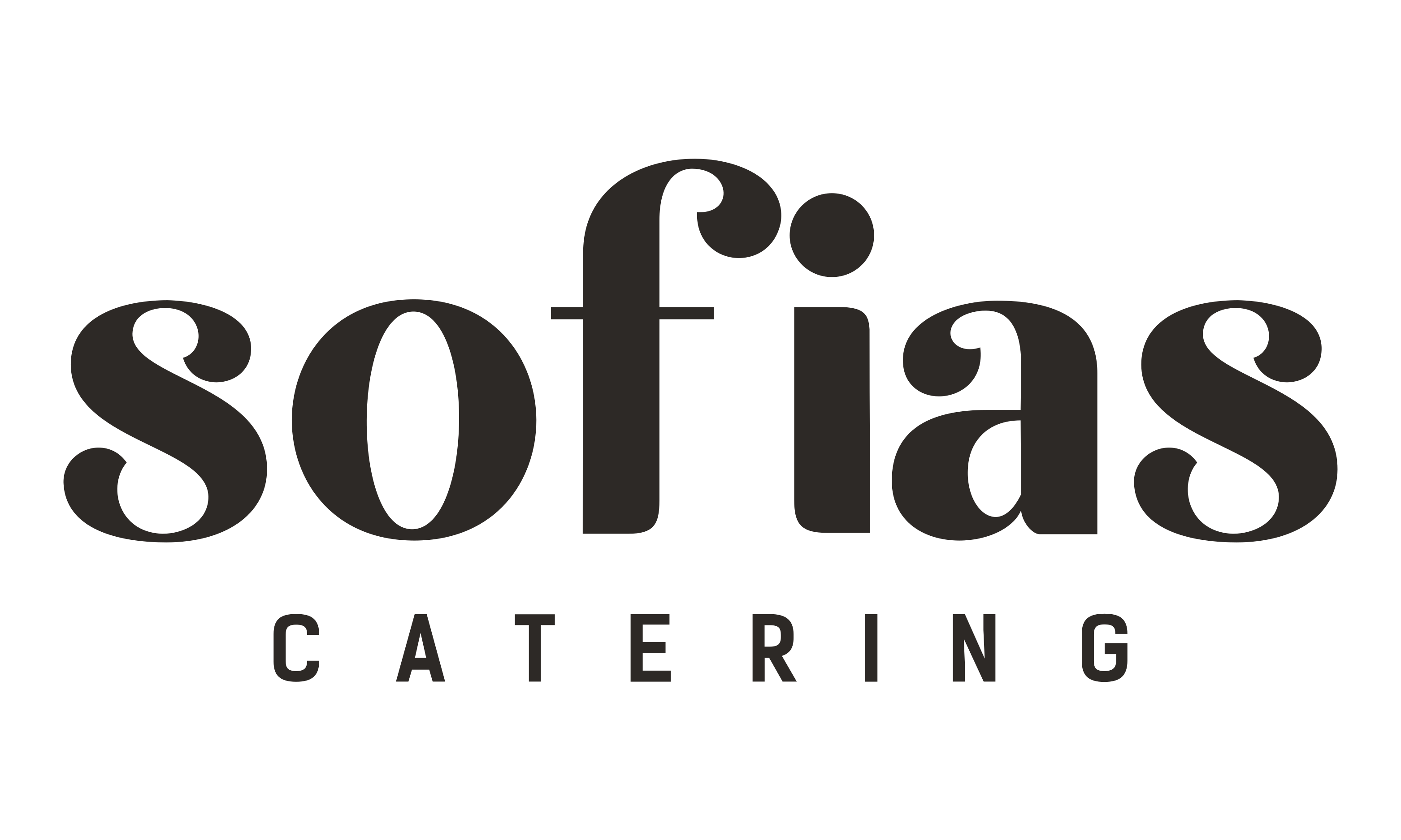 SOFIAS Restaurang och Catering AB logotyp