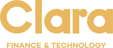 CAG Clara Financial Consulting AB logotyp