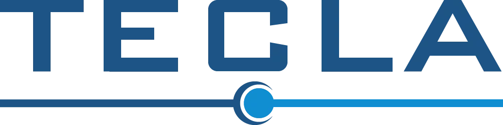 Tecla Communications AB logotyp