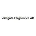 Västgöta Färgservice AB logotyp