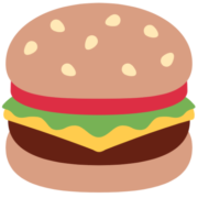 Burger and Chill AB logotyp