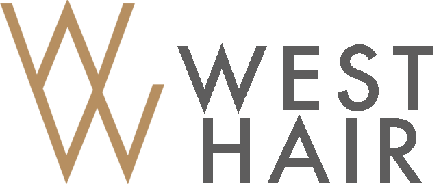 West Hair AB logotyp
