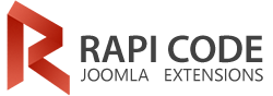 Rapicode AB logotyp