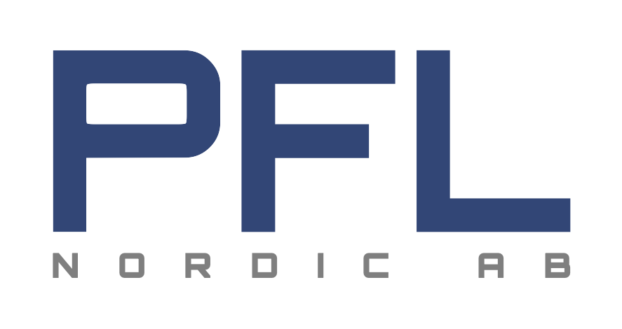 PFL Nordic AB logotyp