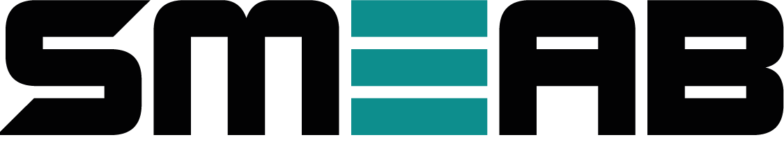 Svensk Maskin Entreprenad AB logotyp