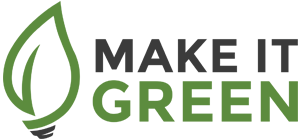 Make It Green Solutions AB logotyp