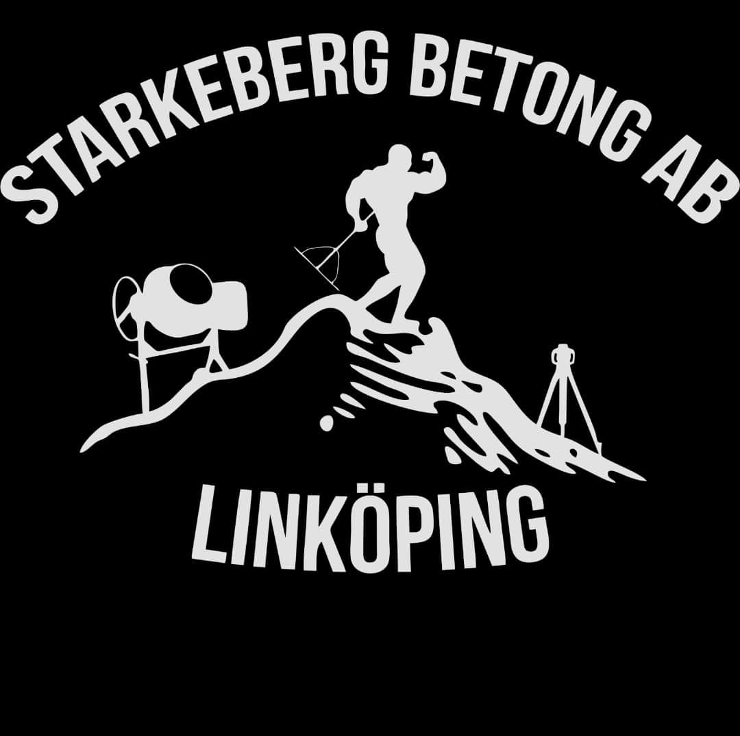 Starkeberg Betong AB logotyp