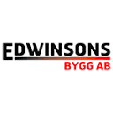 Edwinsons Bygg AB logotyp