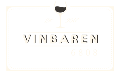 VINBAREN 6808 AB logotyp