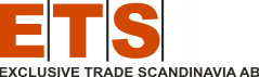 Exclusive Trade Scandinavia AB logotyp