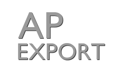 A Pettersson Export Aktiebolag logotyp