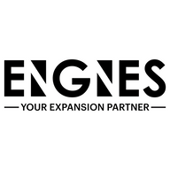 ENGNES Development AB logotyp