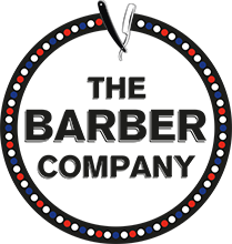 The Barber Company Sweden AB logotyp
