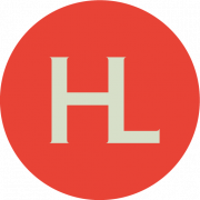 Heja Livet AB logotyp