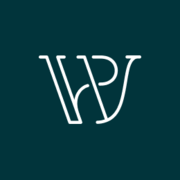 Advokatbyrån Wallin & Partners AB logotyp