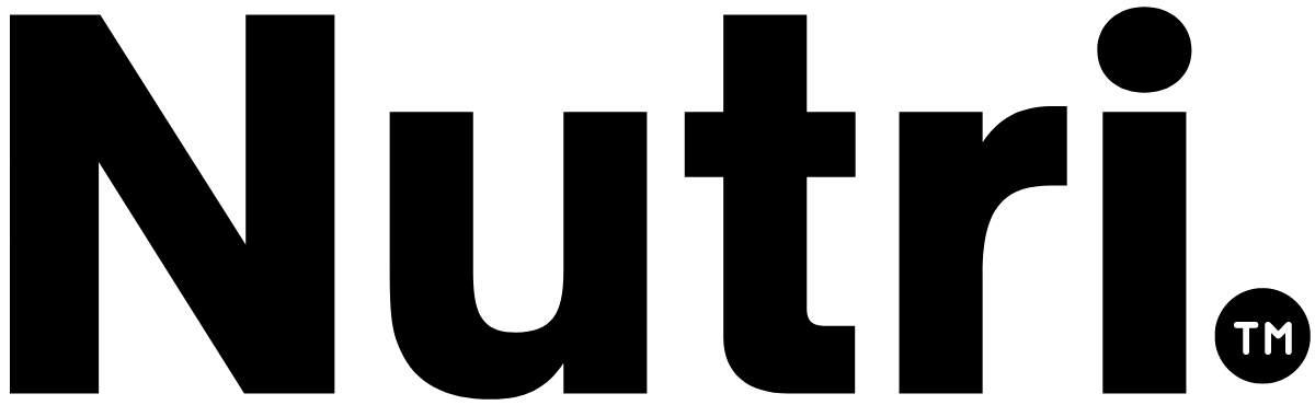 Nutri Nordic AB logotyp