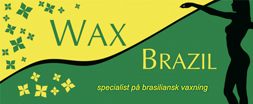 Wax Brazil Sweden AB logotyp
