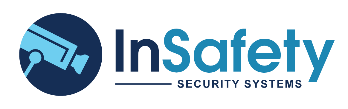 InSafety i väst AB logotyp
