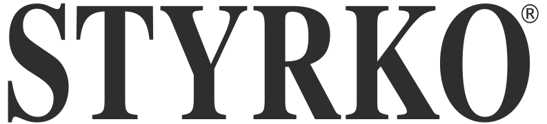 Styrko AB logotyp