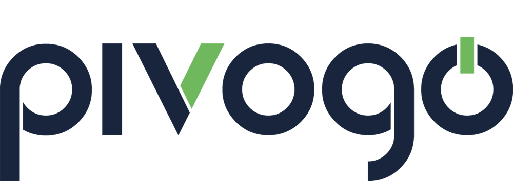 Pivogo Consulting AB logotyp